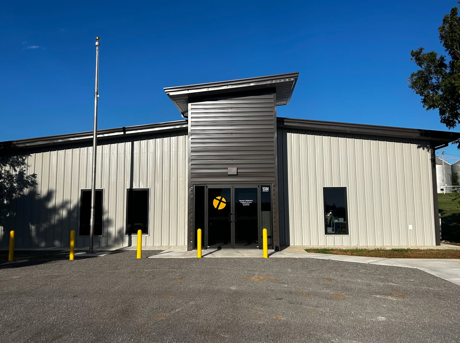 HINTON CAMPUS